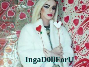IngaD0llForU