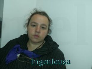 Ingeniousa