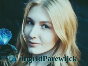 IngridParewijck