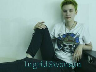 IngridSwanson