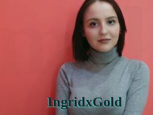 IngridxGold