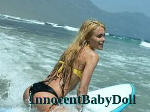 InnocentBabyDoll