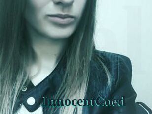 InnocentCoed