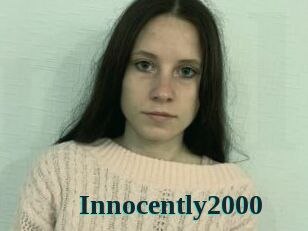 Innocently2000