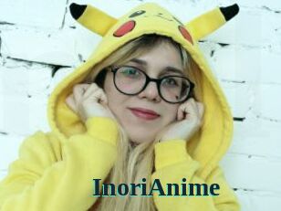 InoriAnime