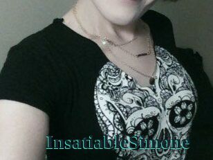 InsatiableSimone