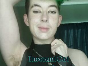 InsomniCat