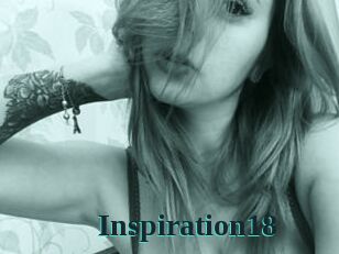 Inspiration18
