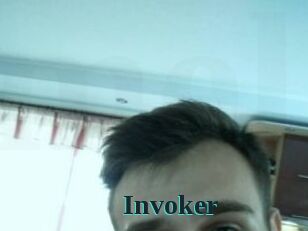 Invoker