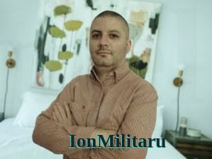 IonMilitaru