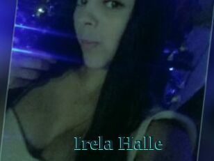 Irela_Halle