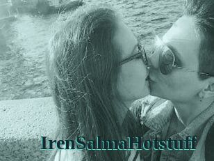 IrenSalmaHotstuff