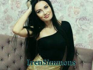 IrenSimmons