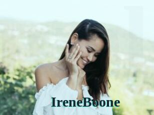 IreneBoone
