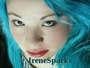 Irene_Sparks