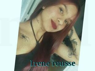 Irene_rousse Melody Melons