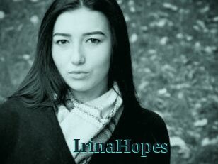 IrinaHopes