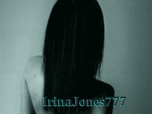 IrinaJones777