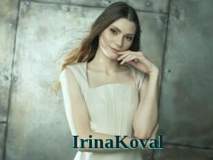 IrinaKoval