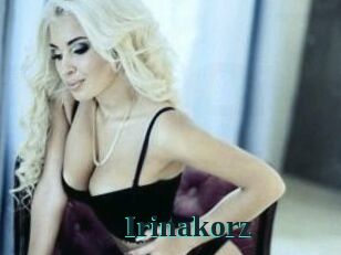 Irinakorz