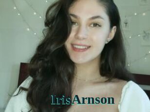 IrisArnson