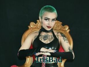 IrisBad