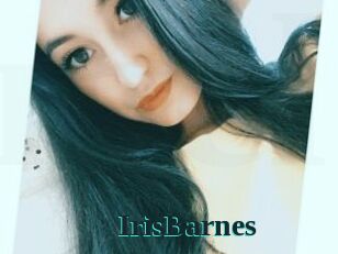 IrisBarnes