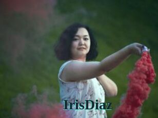 IrisDiaz