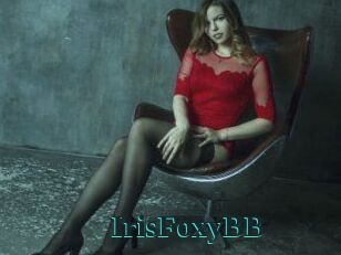 IrisFoxyBB