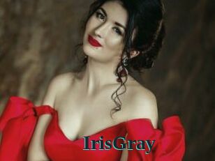 IrisGray