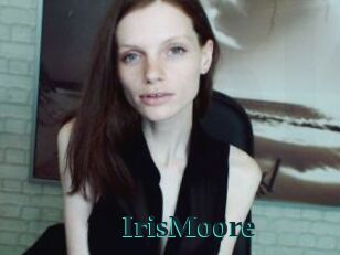 IrisMoore