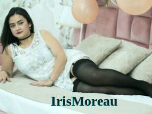 IrisMoreau