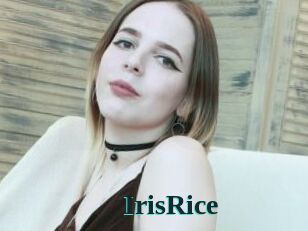IrisRice