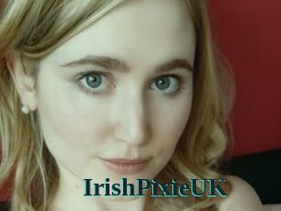 IrishPixieUK