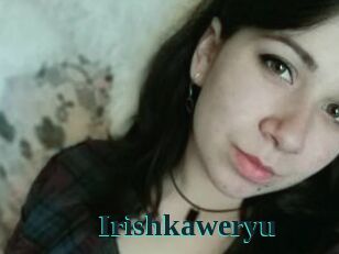 Irishkaweryu