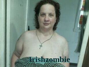Irishzombie