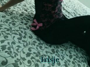 Irisje