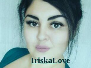 IriskaLove