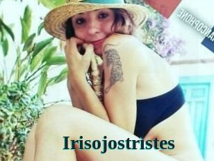 Irisojostristes