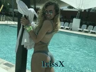 IrissX