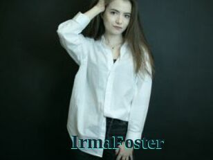 IrmaFoster