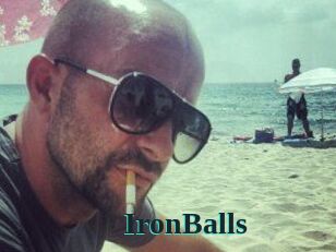 IronBalls