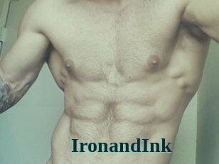 IronandInk