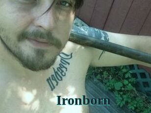 Ironborn