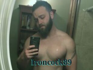 Ironcock89