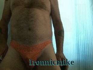 Ironnicmike