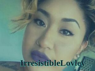 IrresistibleLovley