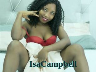 IsaCampbell