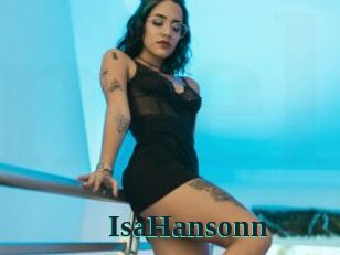 IsaHansonn
