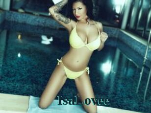 IsaLovee